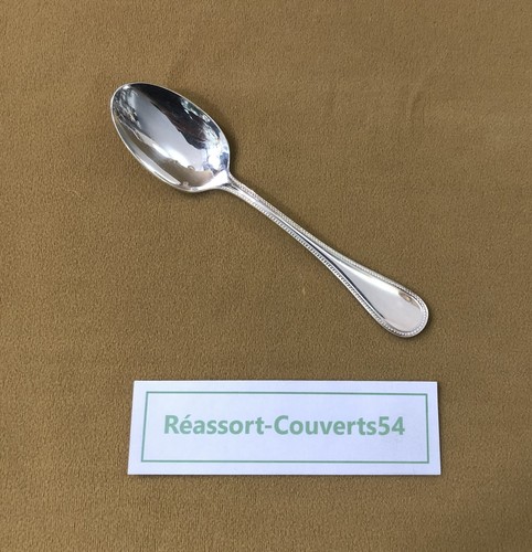 Cuillère dessert - à,
