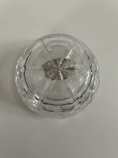 Élégante bonbonnière en