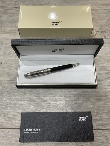 Stylo montblanc meisterstück - montblanc,