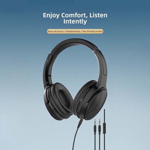 Casque filaire léger - casque,