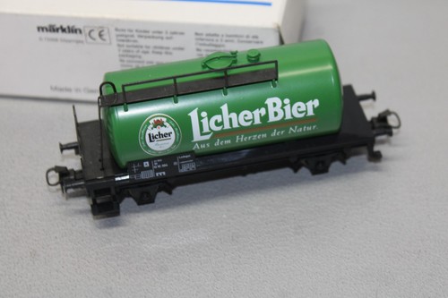 Märklin 4441 035 - 4441.035, car