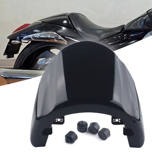 Black rear seat - rear,