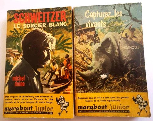 Marabout junior n - /, 71