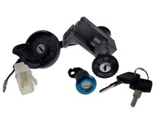 jeu Lock - Kymco Agility 125