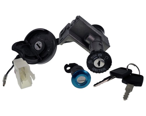 Jeu lock kymco - jeu, 125