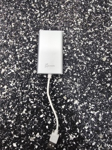 J5create usb vga display - j5create,