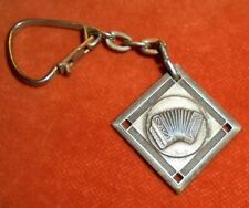 Accordion Keyring 