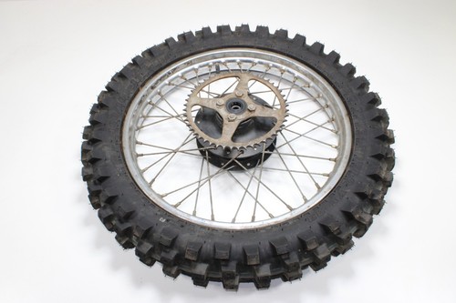 1989 yamaha 50 - 88-90, dt50