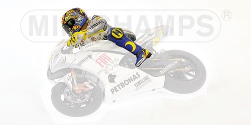 Minichamps figurine - 1/12,