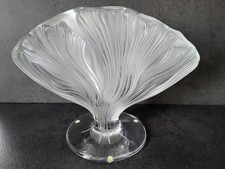 Vase en Cristal de Lalique -