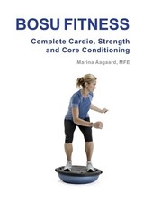 Marina Aagaard BOSU FITNESS -