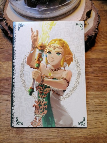 Cahiers notebooks hyrule - cahiers,