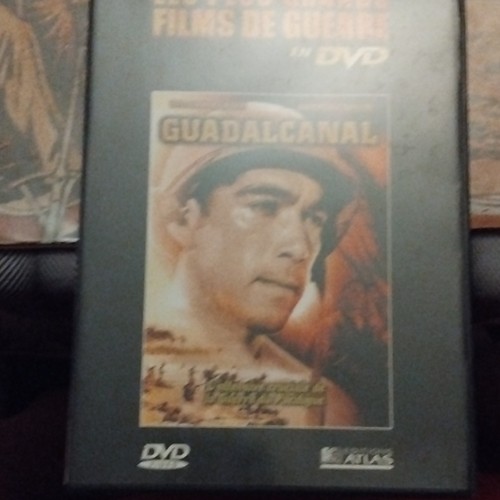 éditions atlas guadalcanal - Éditions,