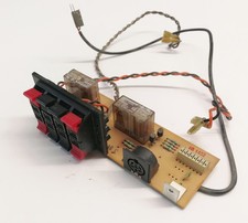 Platine Originale Studer