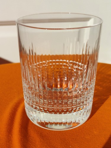 Verrerie cristal baccarat - baccarat,
