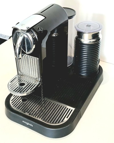 Magimix m190 nespresso - magimix, –