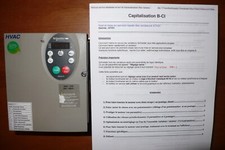 SCHNEIDER ELECTRIC ATV21HU30N4