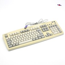 MEDION KB-9908 PC Clavier PS2