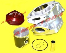 Cylindre Italkit 140cc Ø 57mm