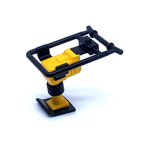 Playmobil chantier btp - playmobil, *