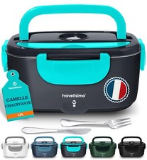 Gamelle Chauffante 80W Lunch