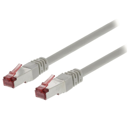 Cable réseau catégorie - , 6