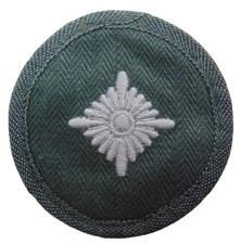 Grade de manche d'Oberschütz