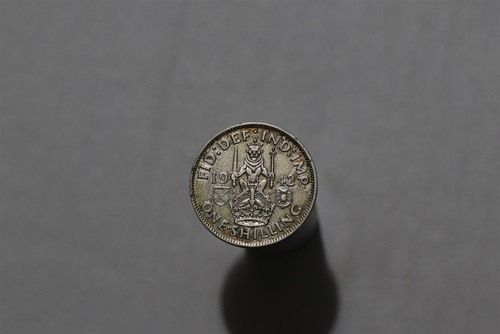 Uk gb shilling - 🧭, 🇬🇧
