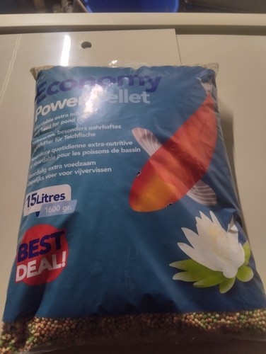 économie pellet nourriture - Économie,