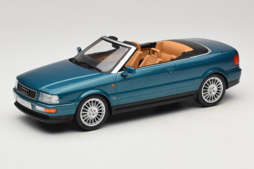Audi cabriolet gomera green - audi,