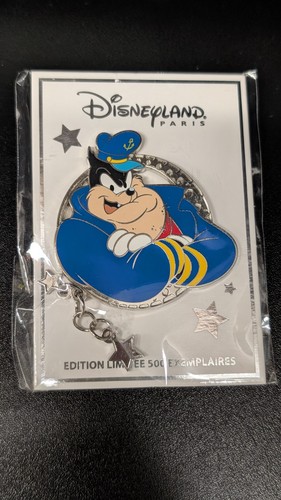Pin limited 500 - 500, etoile