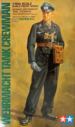 Tamiya 36301 wehrmacht - tamiya, tank