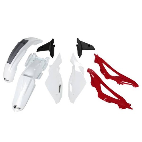 Kit plastique ovni - plastique, husqvarna