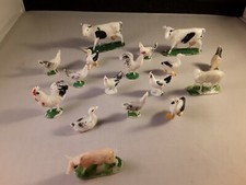 JACQUET ET W. GERMANY  LOT