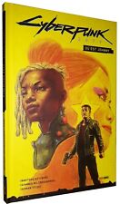 CYBERPUNK 2077 : OU EST JOHNNY (COMICS#PANINI)