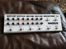 T-Rex MAGNUS