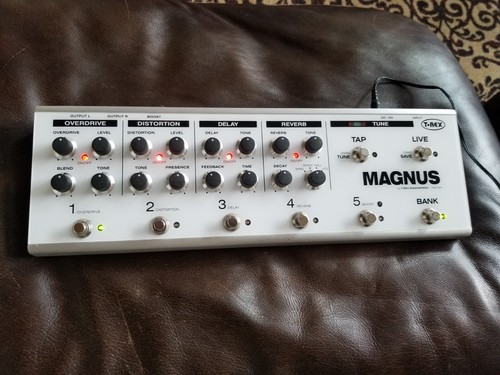 Rex magnus - t-rex,