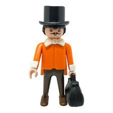 sympa personnage 1900