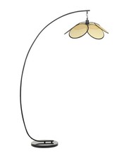 Lampe sur pied moderne - lampe,