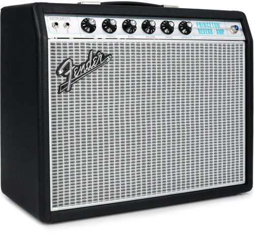 Fender custom princeton - fender,