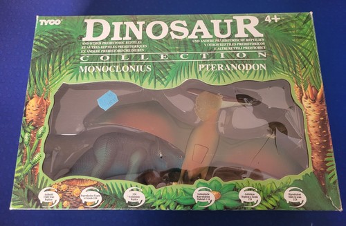 Dino riders coffret - riders,