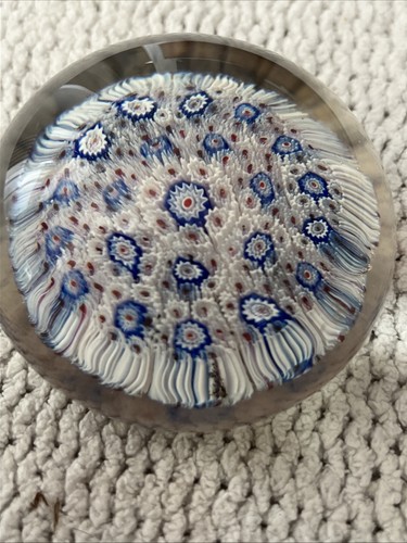Murano 1950 sulfure - murano,