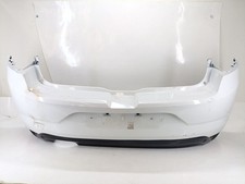 850220498R REAR BUMPER / 184531 FOR RENAULT MEGANE IV HATCHBACK B9A/M/N