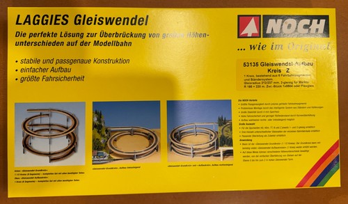 Noch 53135 scale märklin - 53135, z