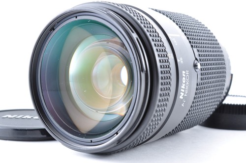 Objectif zoom macro - , af