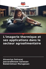 L'imagerie thermique et ses applications dans le secteur agroalimentaire by Aisw