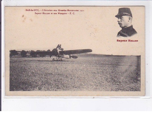 Bar duc aviation aux - aviation,