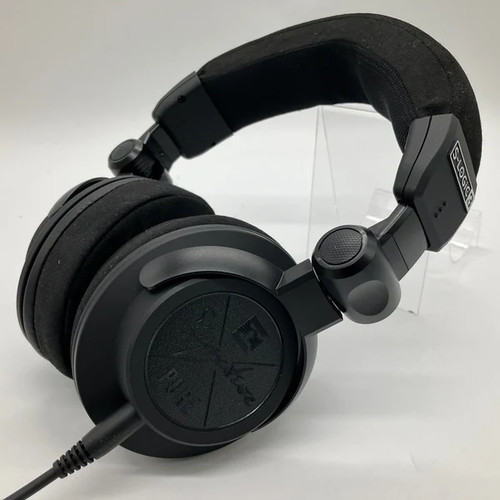 Ultrason signature noir pur - signature,