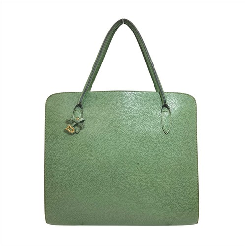 Sac main delvaux sépia - à,