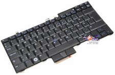 Clavier Dell Latitude E6400